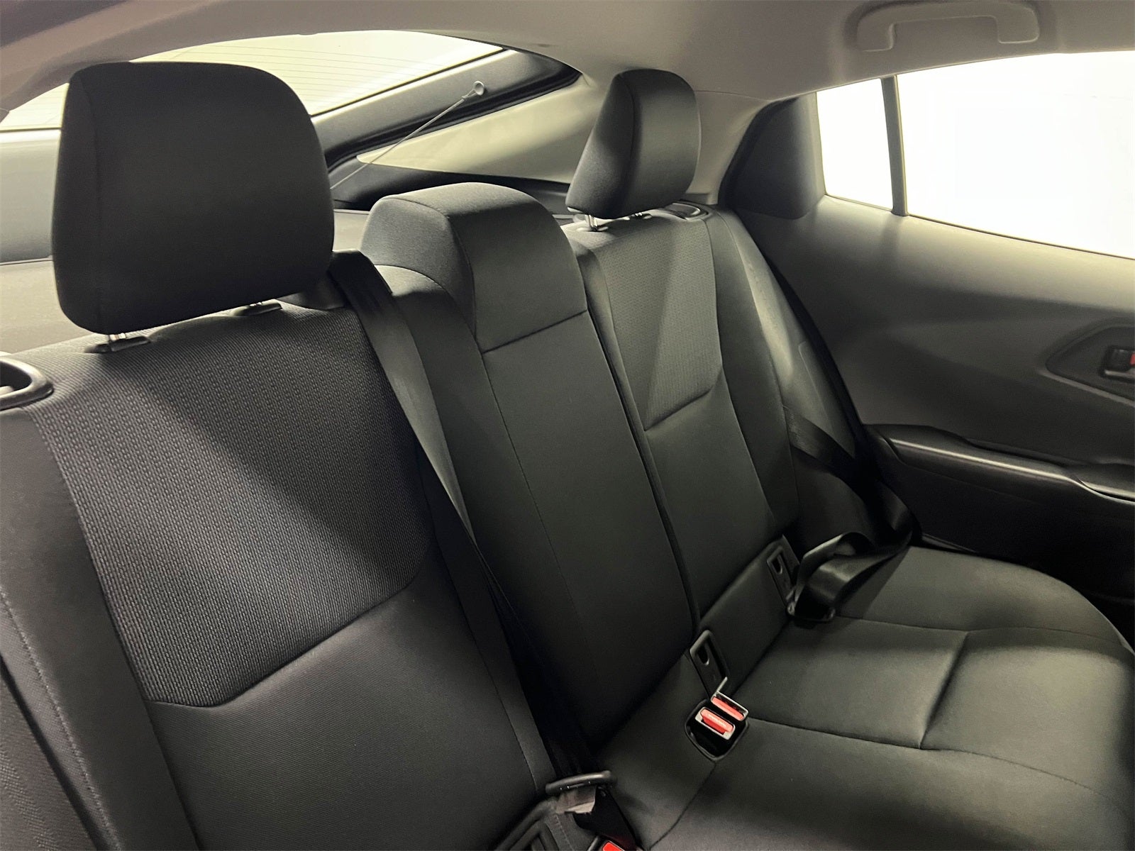 2023 Toyota Prius LE