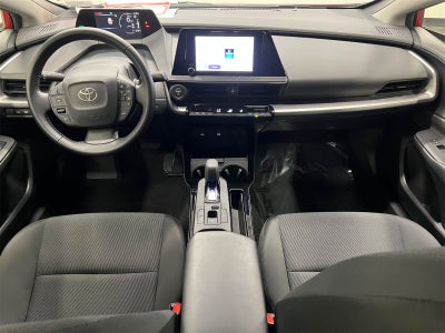 2023 Toyota Prius LE