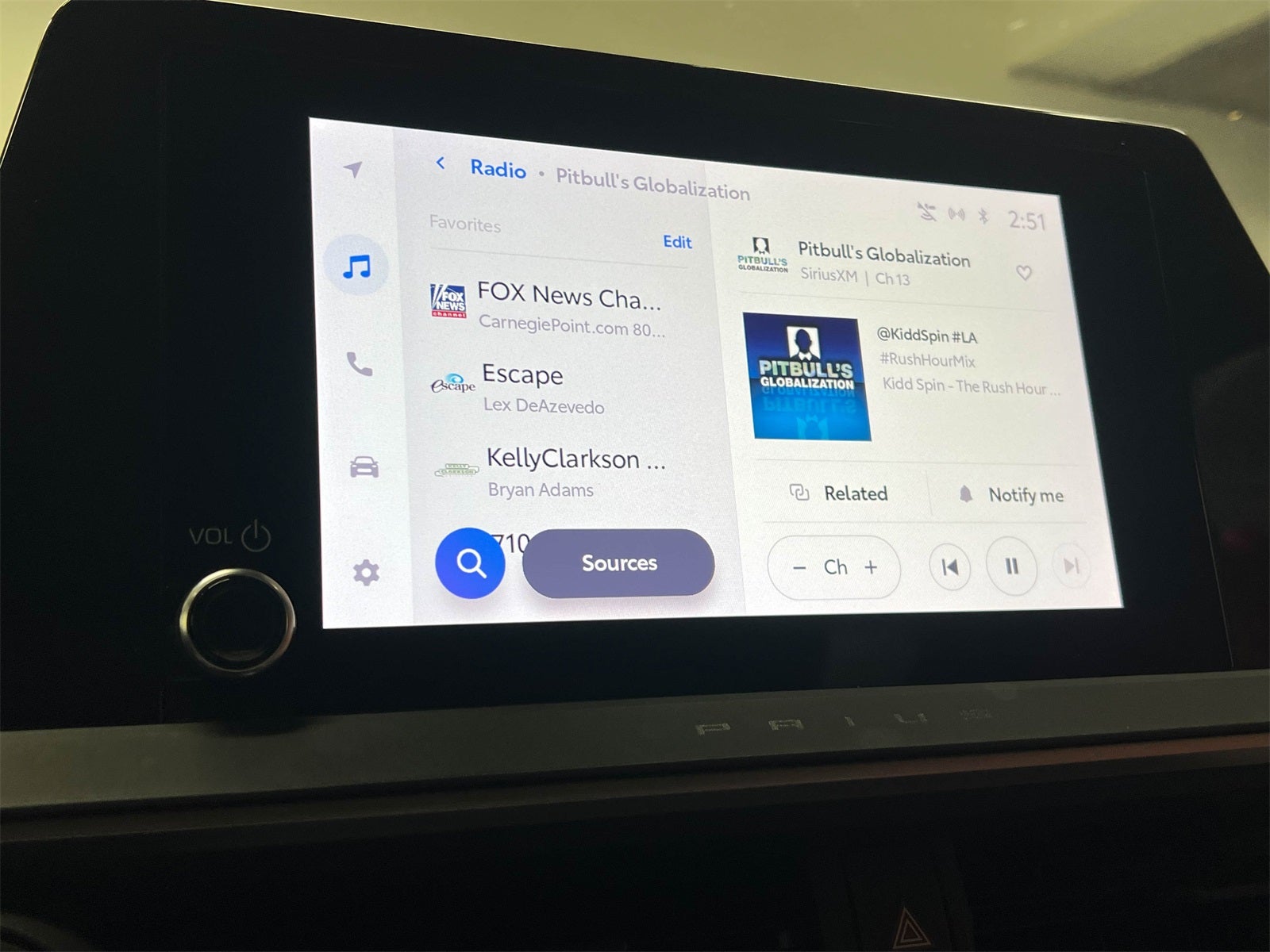 2023 Toyota Prius LE