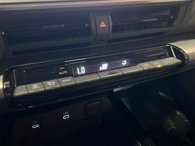 2023 Toyota Prius LE