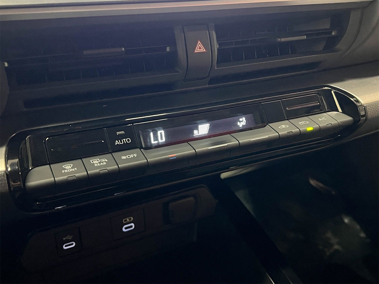 2023 Toyota Prius LE