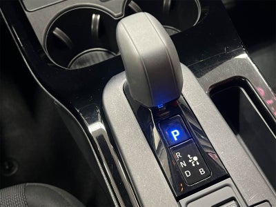 2023 Toyota Prius LE