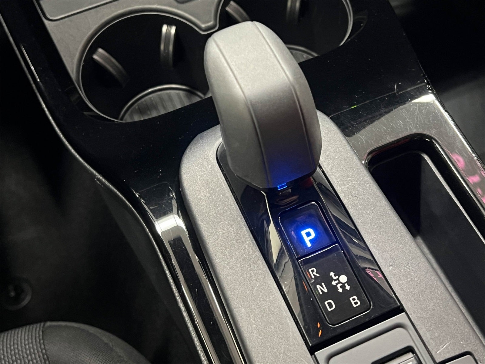 2023 Toyota Prius LE