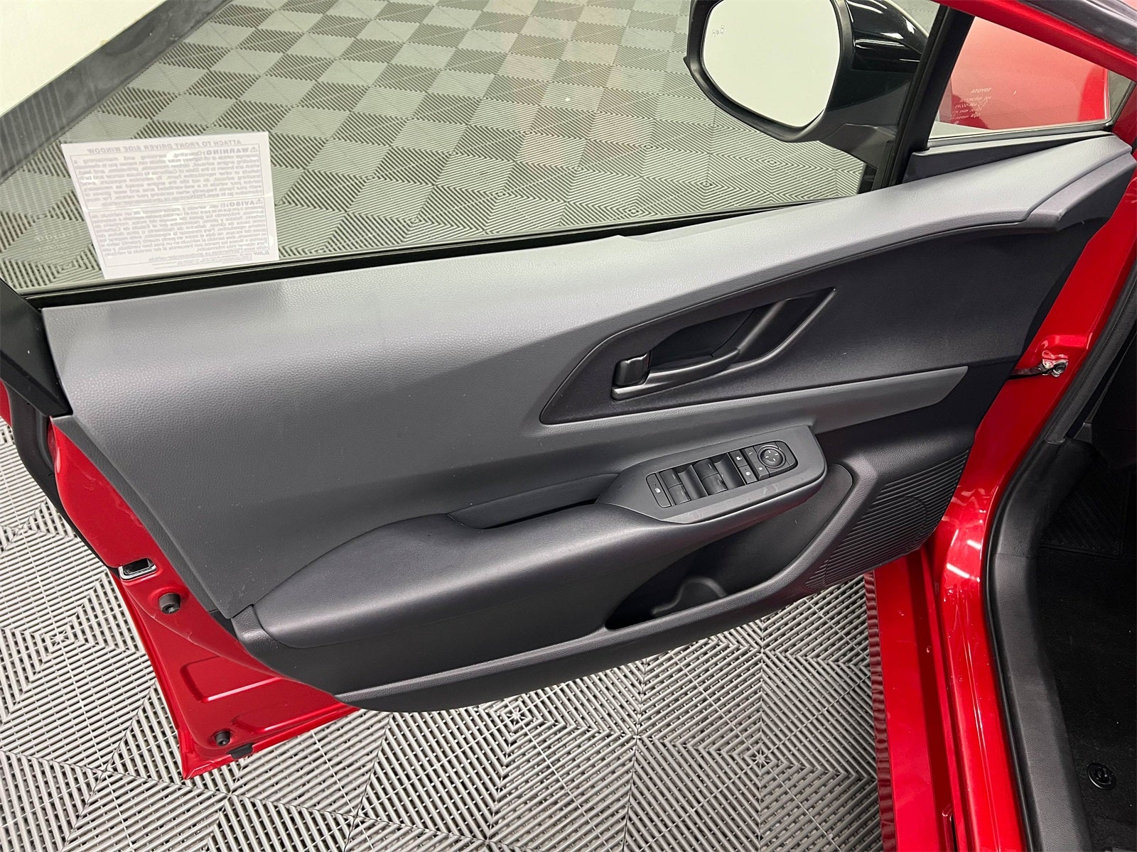 2023 Toyota Prius LE