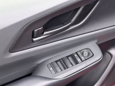 2023 Toyota Prius LE