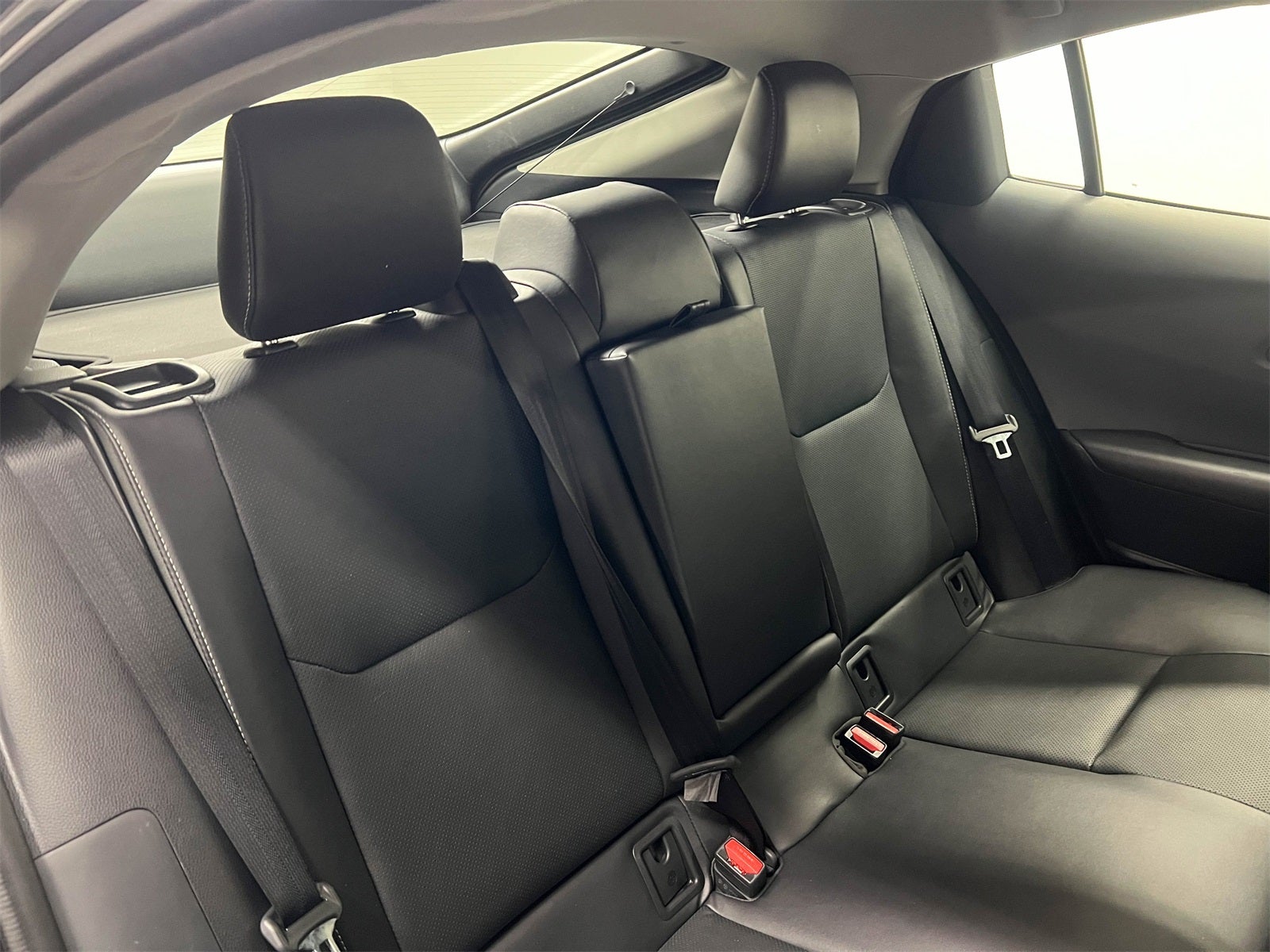 2024 Toyota Prius XLE