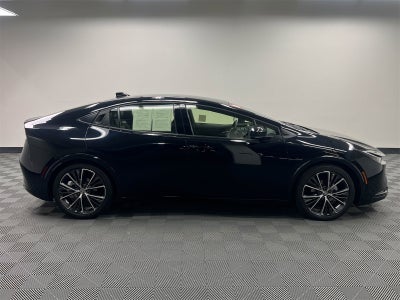 2024 Toyota Prius XLE