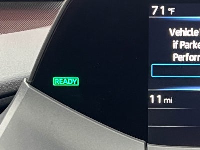 2026 Toyota Prius Nightshade