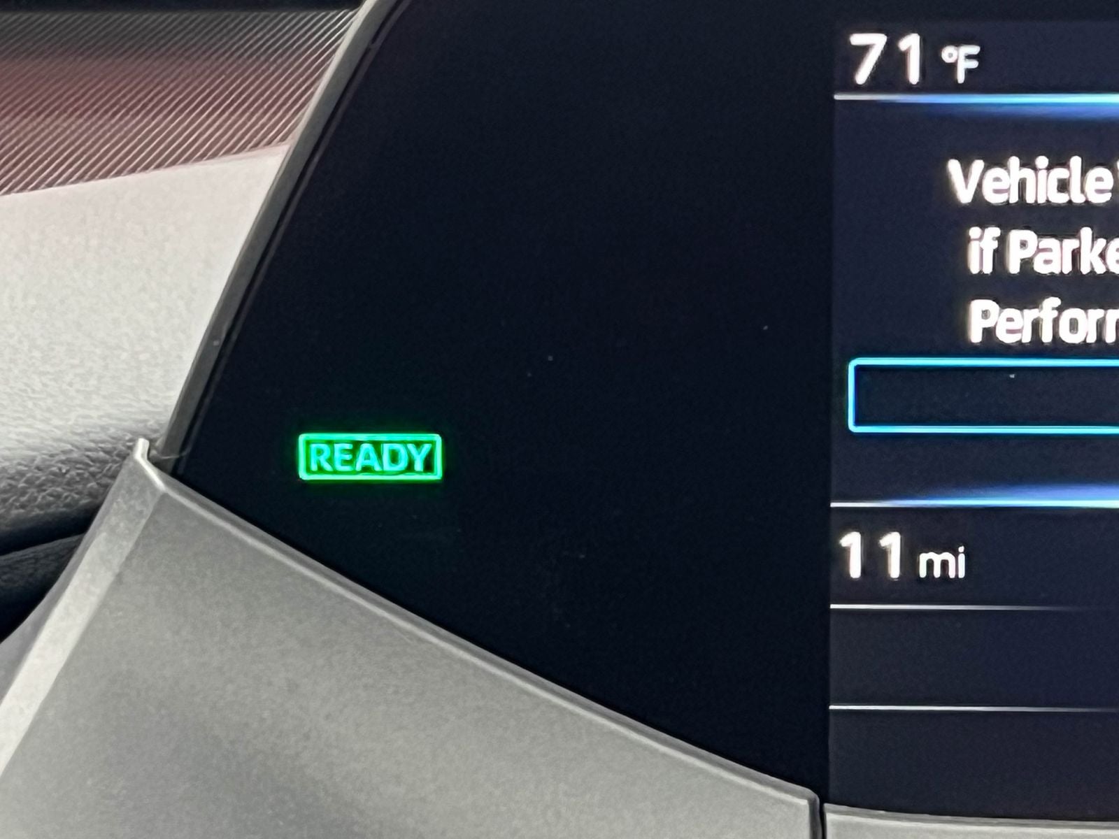 2026 Toyota Prius Nightshade