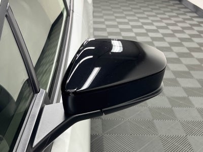 2026 Toyota Prius Nightshade
