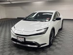 2025 Toyota Prius XLE