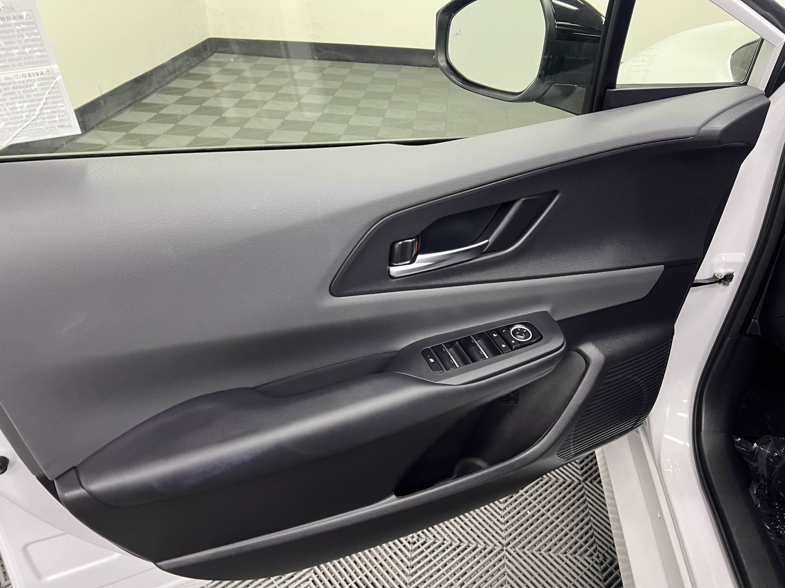 2025 Toyota Prius XLE