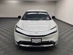2025 Toyota Prius XLE