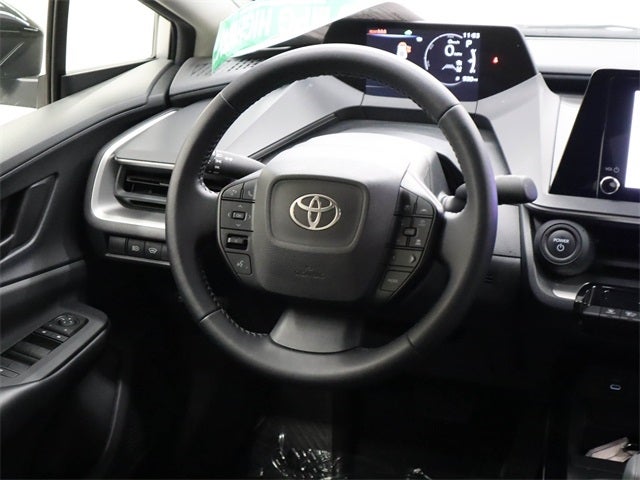 2023 Toyota Prius LE