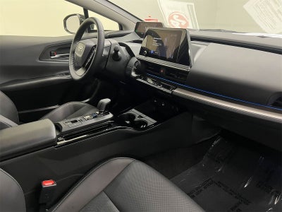 2024 Toyota Prius XLE