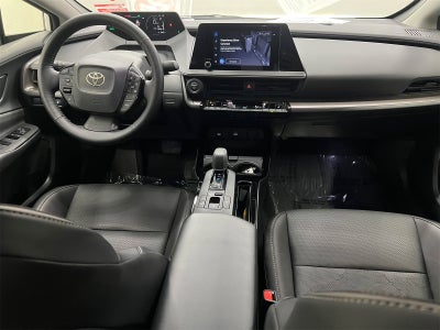 2024 Toyota Prius XLE