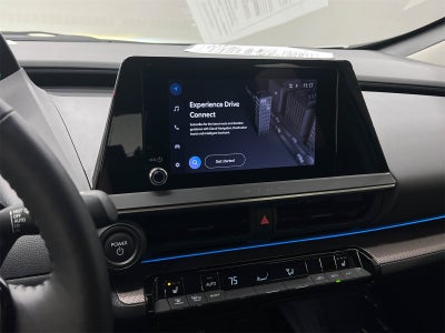 2024 Toyota Prius XLE