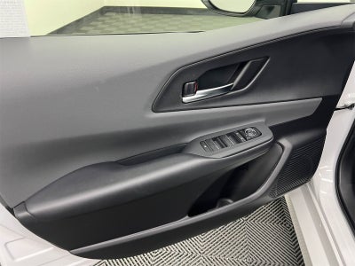 2024 Toyota Prius XLE