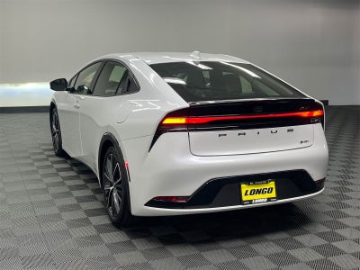 2024 Toyota Prius XLE