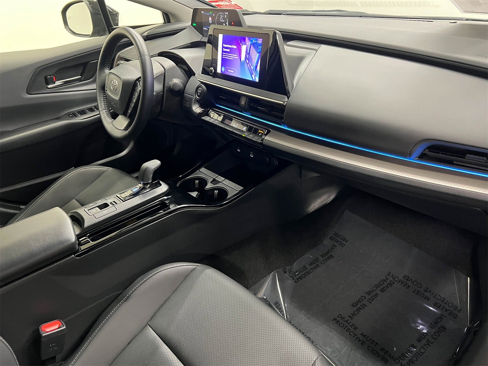 2024 Toyota Prius XLE