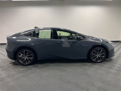 2024 Toyota Prius XLE