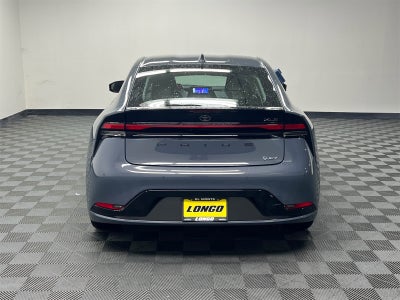 2024 Toyota Prius XLE