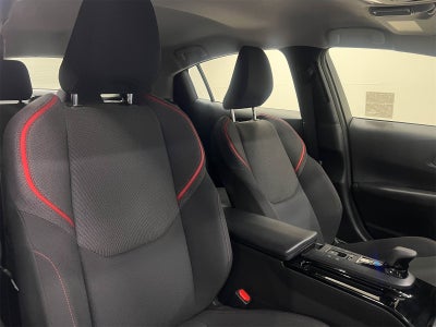 2024 Toyota Prius Prime SE