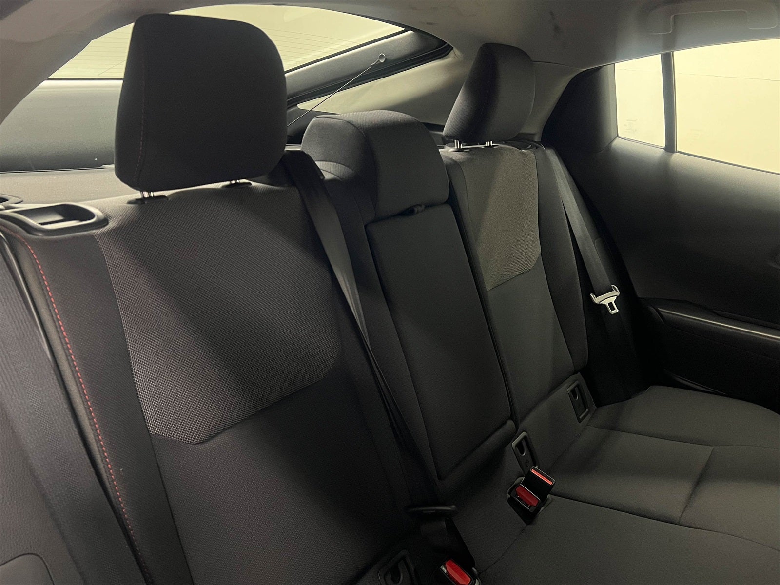 2024 Toyota Prius Prime SE