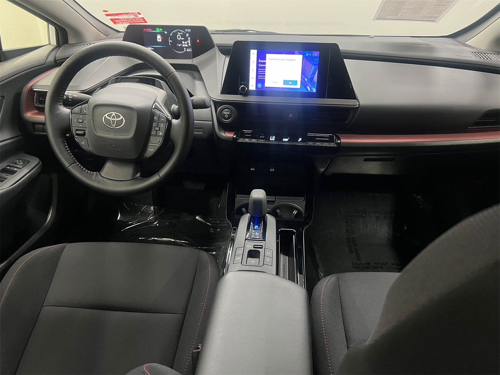2024 Toyota Prius Prime SE