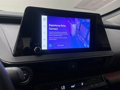 2024 Toyota Prius Prime SE