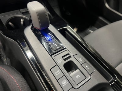 2024 Toyota Prius Prime SE