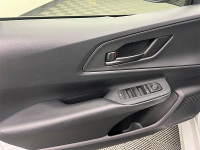 2024 Toyota Prius Prime SE