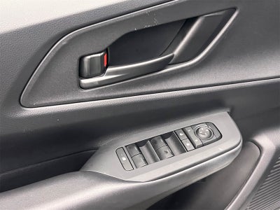 2024 Toyota Prius Prime SE