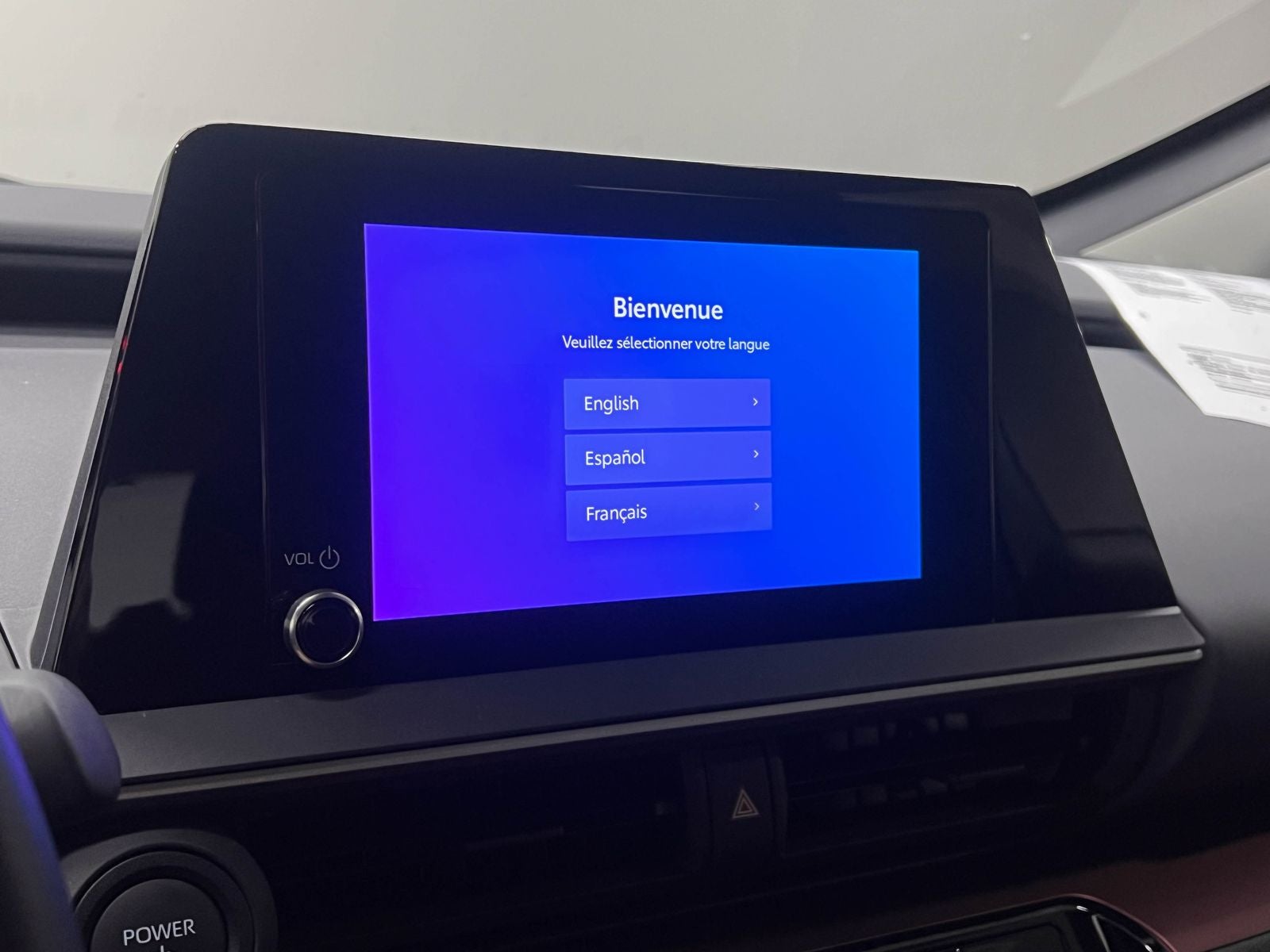 2025 Toyota Prius Plug-In Hybrid SE