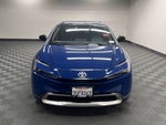 2025 Toyota Prius Plug-In Hybrid SE