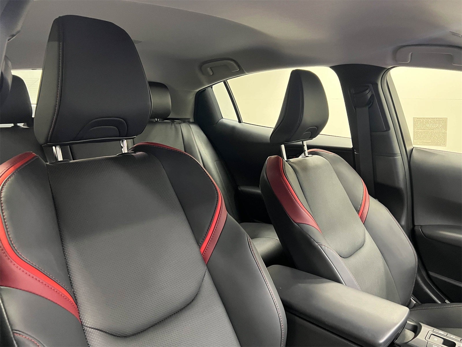 2023 Toyota Prius Prime XSE