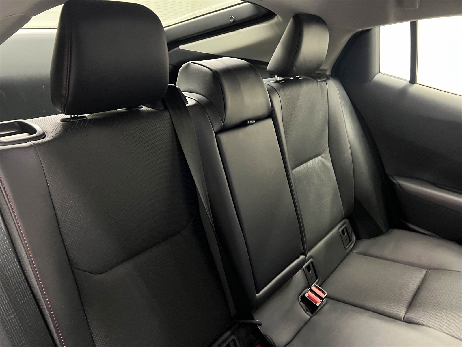 2023 Toyota Prius Prime XSE