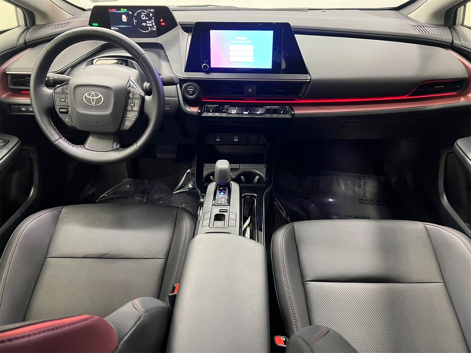 2023 Toyota Prius Prime XSE