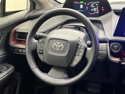 2023 Toyota Prius Prime XSE