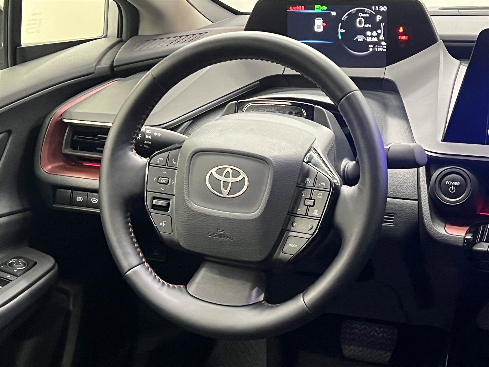 2023 Toyota Prius Prime XSE