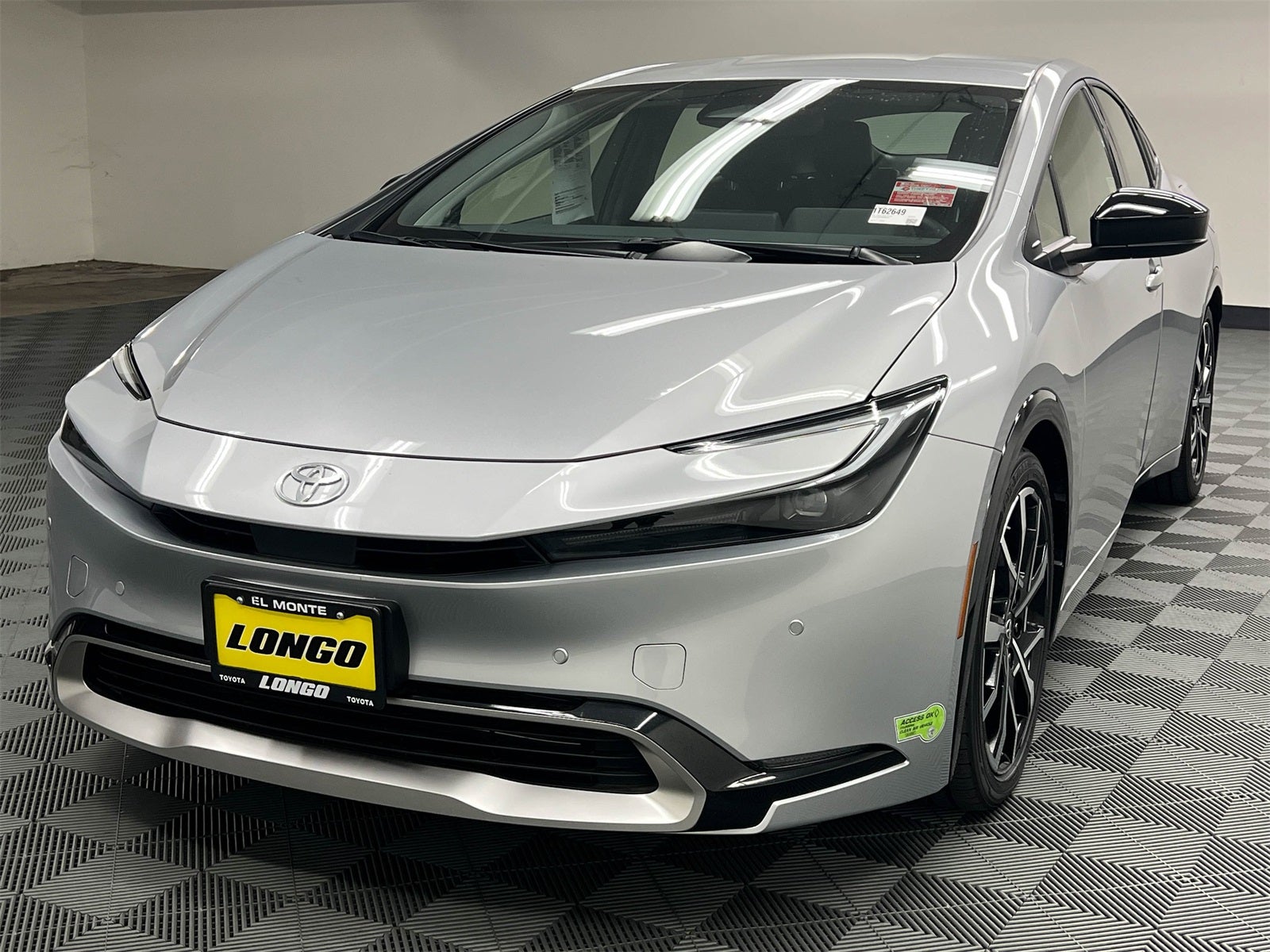 2023 Toyota Prius Prime XSE