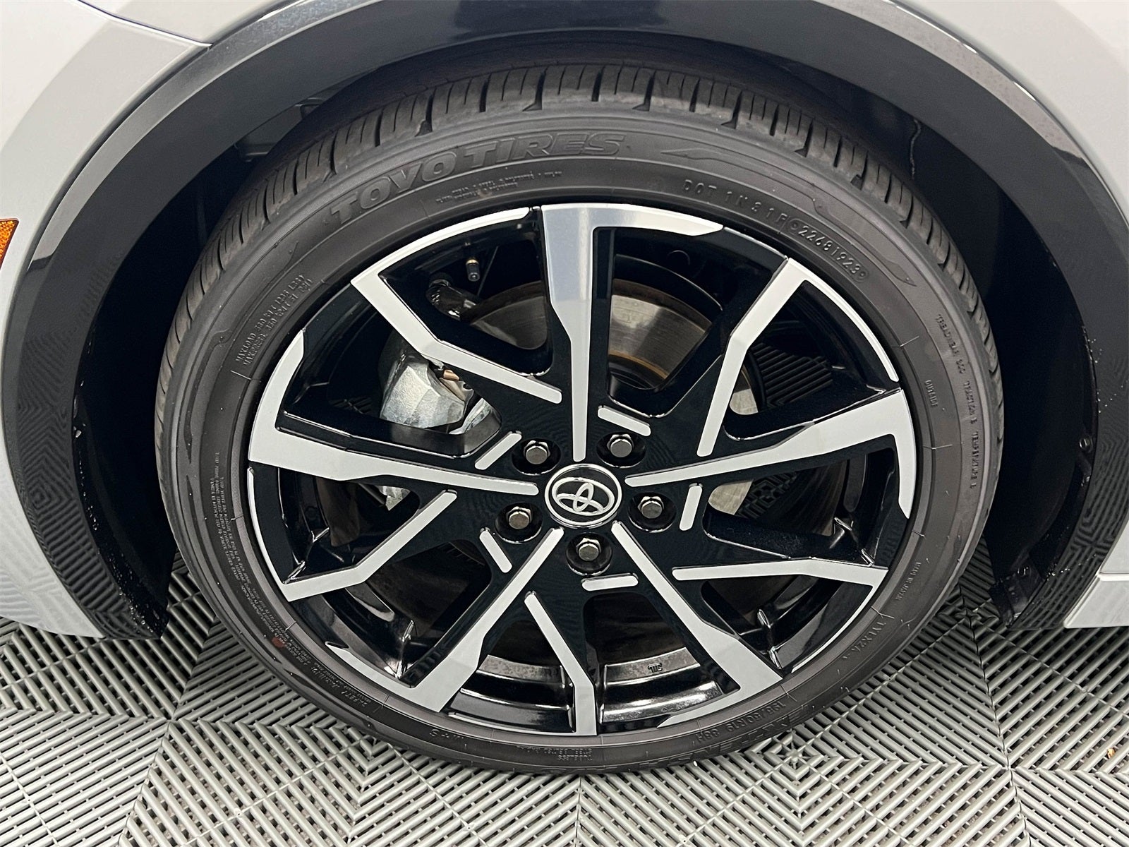 2023 Toyota Prius Prime XSE