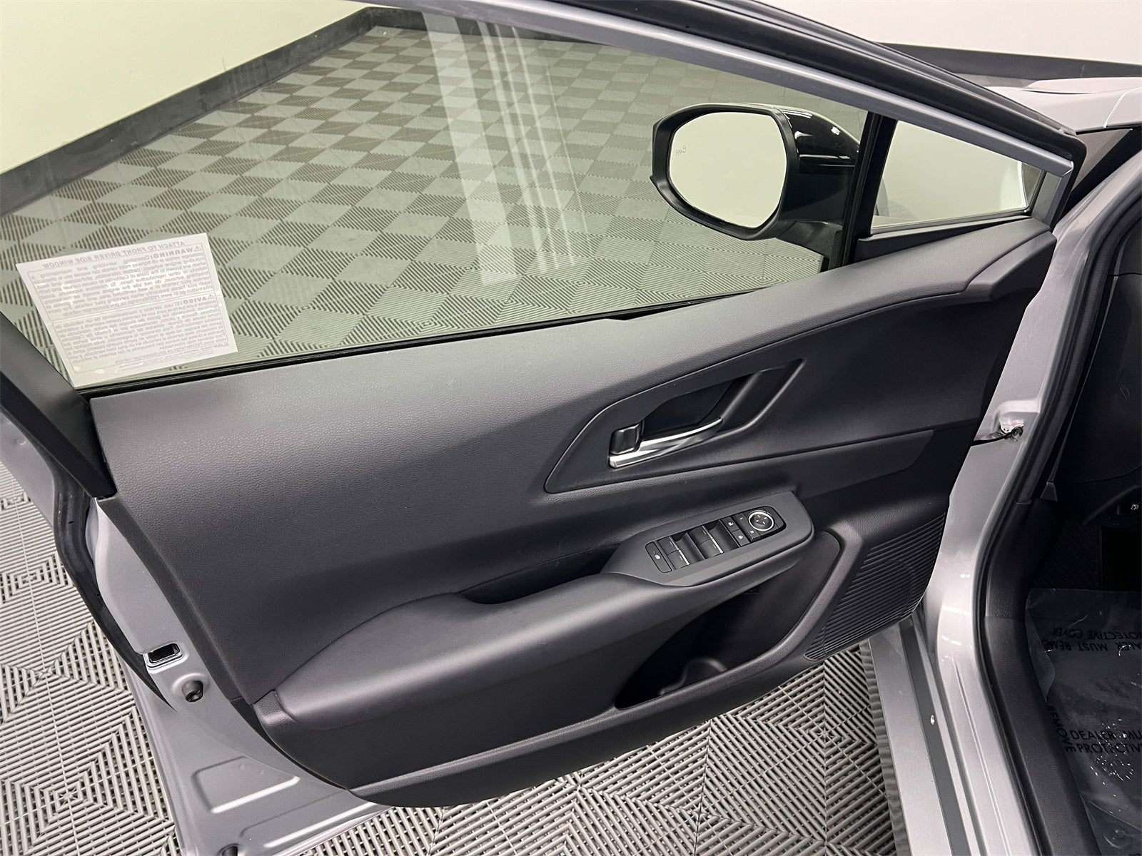 2023 Toyota Prius Prime XSE