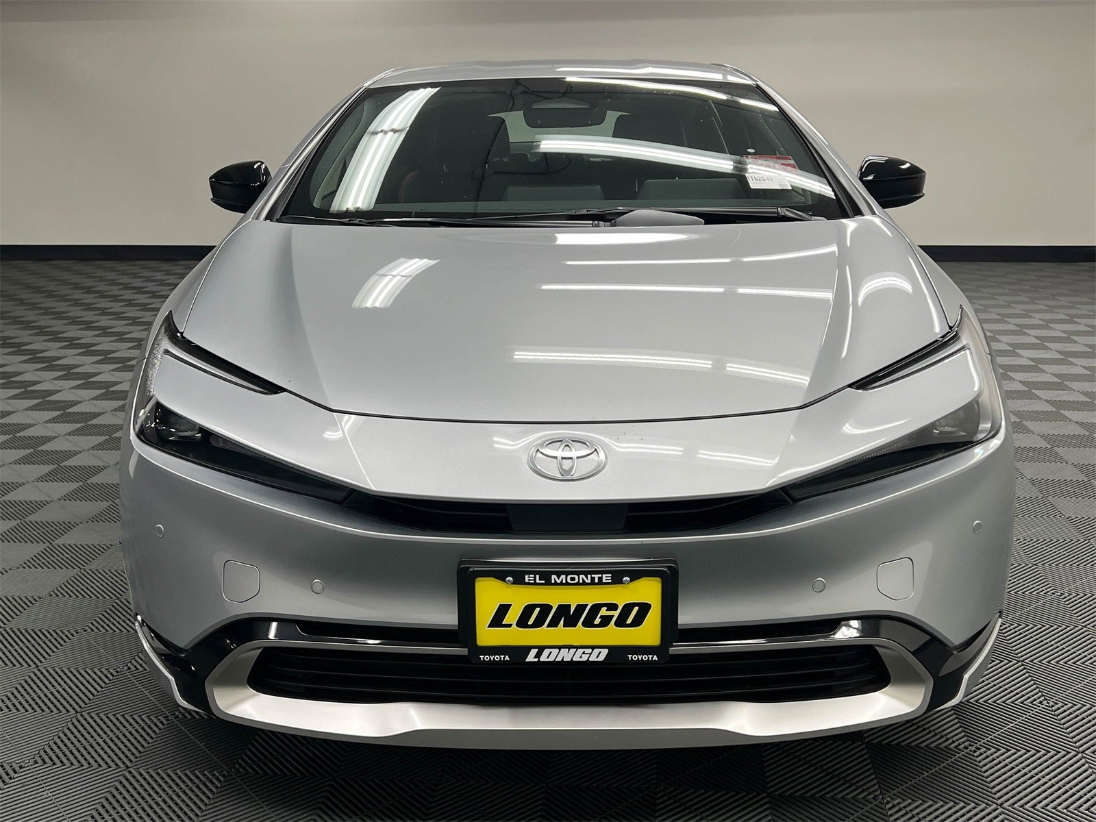 2023 Toyota Prius Prime XSE