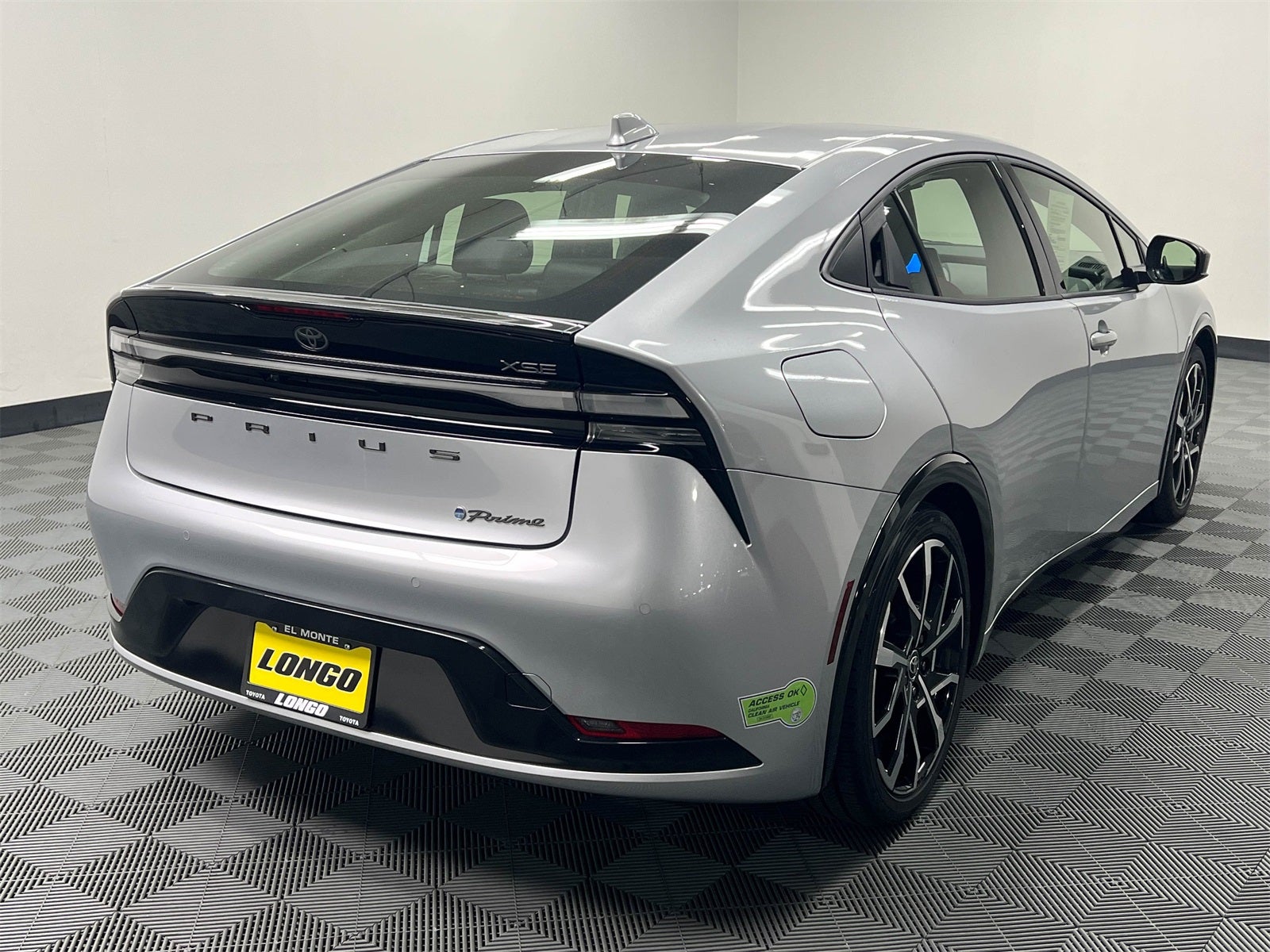 2023 Toyota Prius Prime XSE