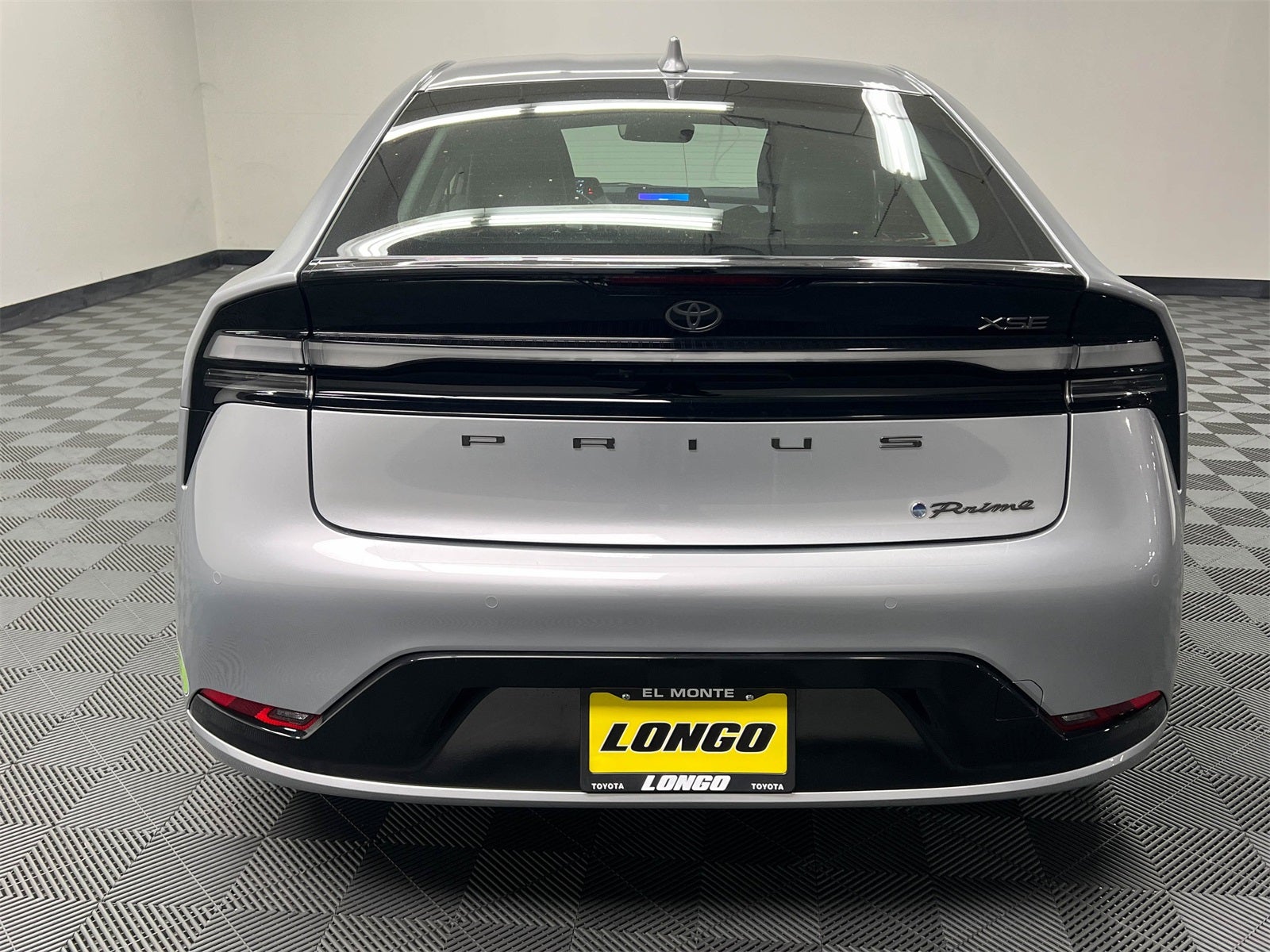 2023 Toyota Prius Prime XSE