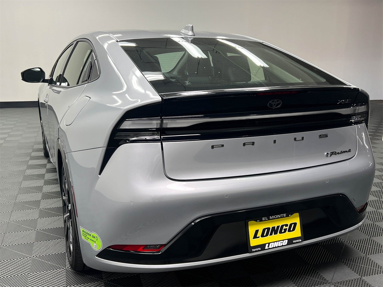 2023 Toyota Prius Prime XSE