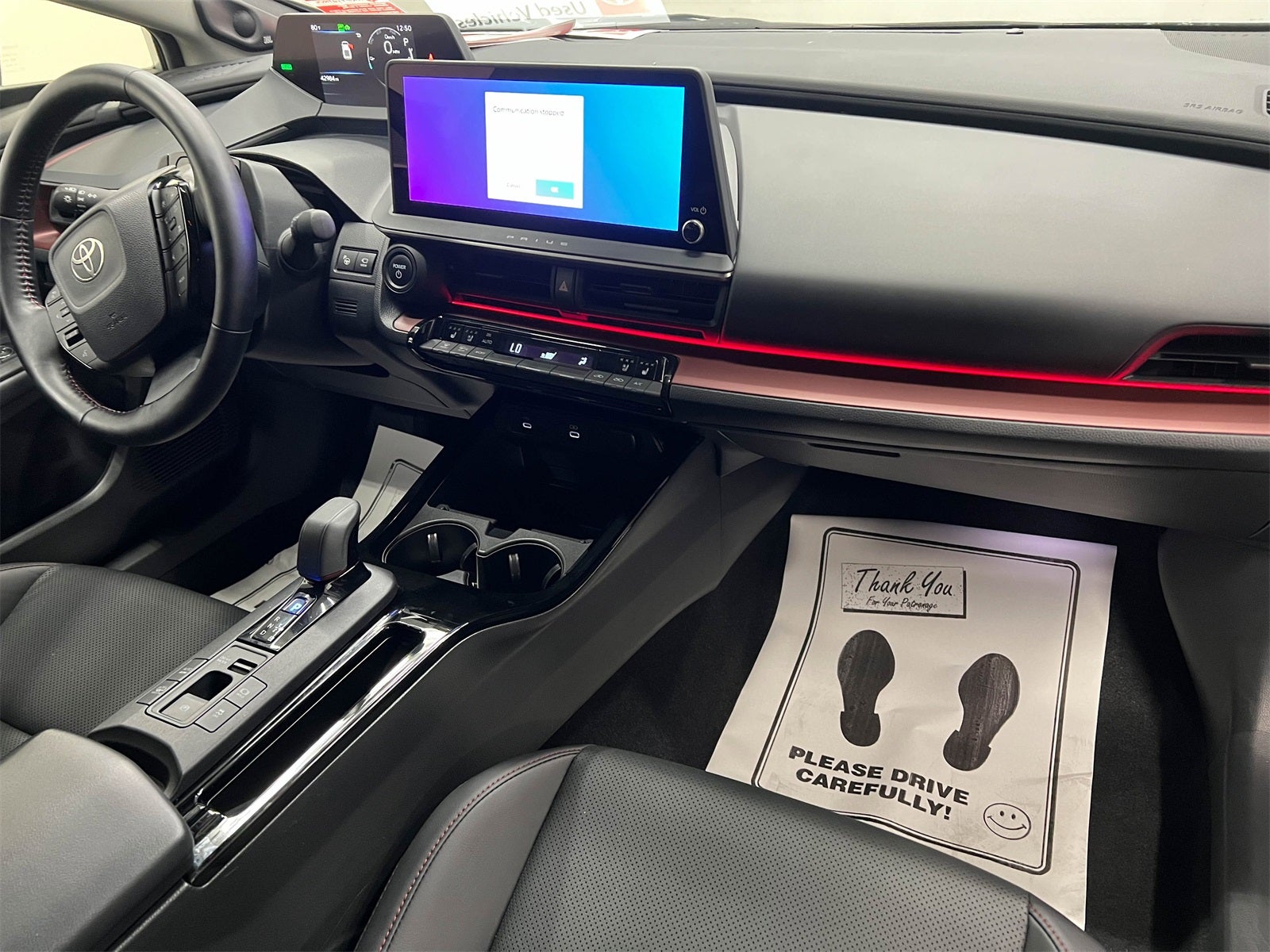 2024 Toyota Prius Prime XSE