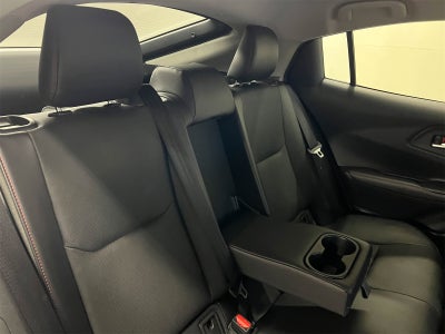 2024 Toyota Prius Prime XSE