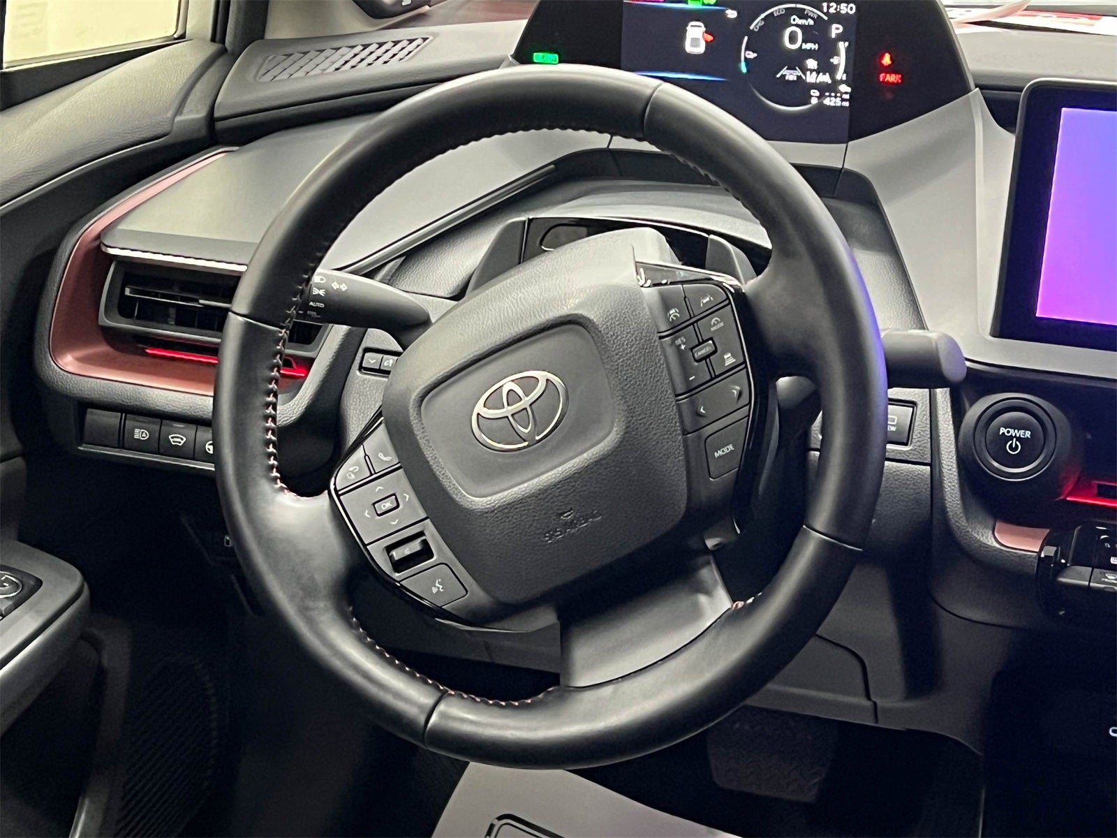 2024 Toyota Prius Prime XSE